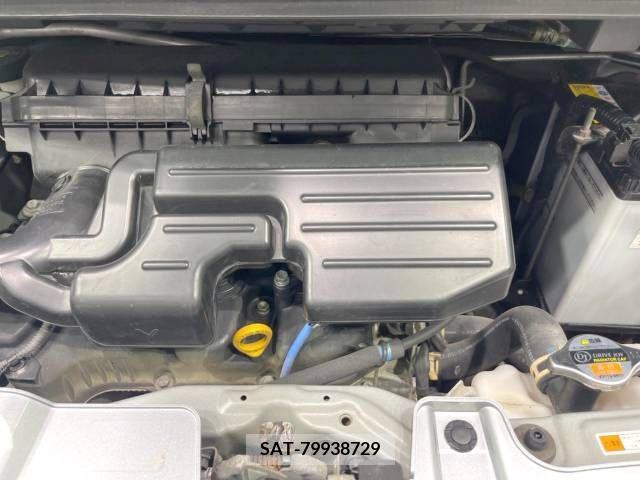 Daihatsu TANTO 2010-08 379101-18