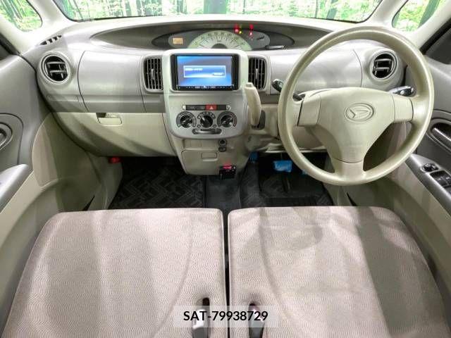 Daihatsu TANTO 2010-08 379101-1