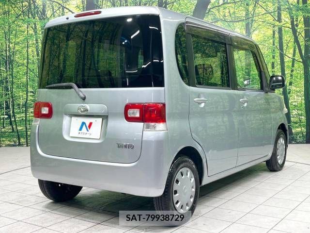 Daihatsu TANTO 2010-08 379101-17