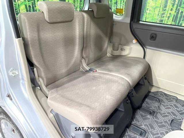 Daihatsu TANTO 2010-08 379101-9