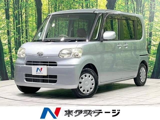 Daihatsu TANTO 2010-08 379101-0