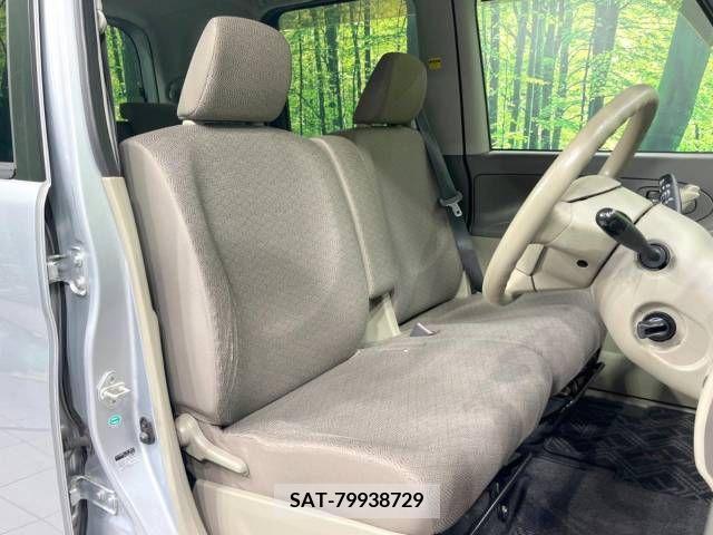 Daihatsu TANTO 2010-08 379101-8