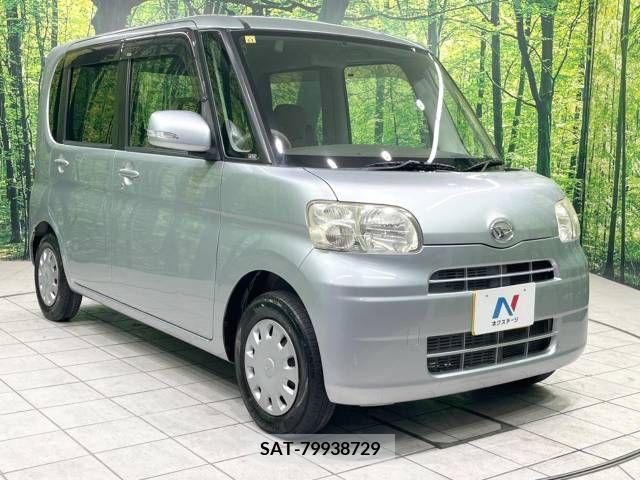 Daihatsu TANTO 2010-08 379101-16