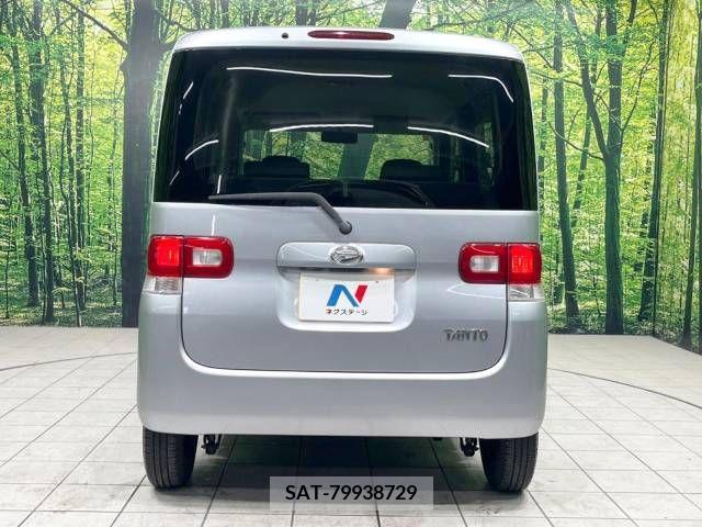 Daihatsu TANTO 2010-08 379101-15