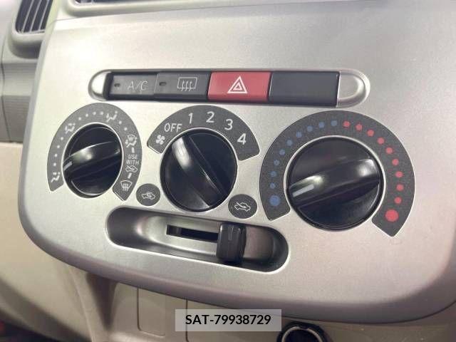 Daihatsu TANTO 2010-08 379101-6