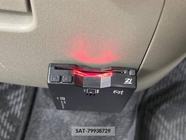 Daihatsu TANTO 2010-08 379101-4