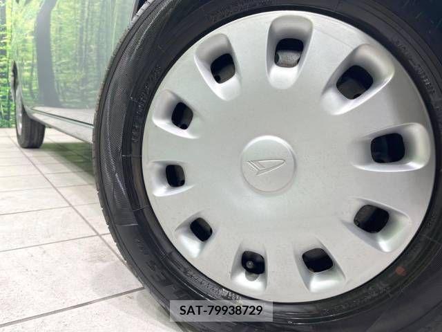 Daihatsu TANTO 2010-08 379101-13