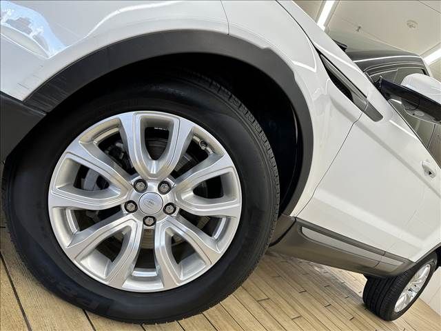 ROVER RANGE ROVER 2018-01 18972-19