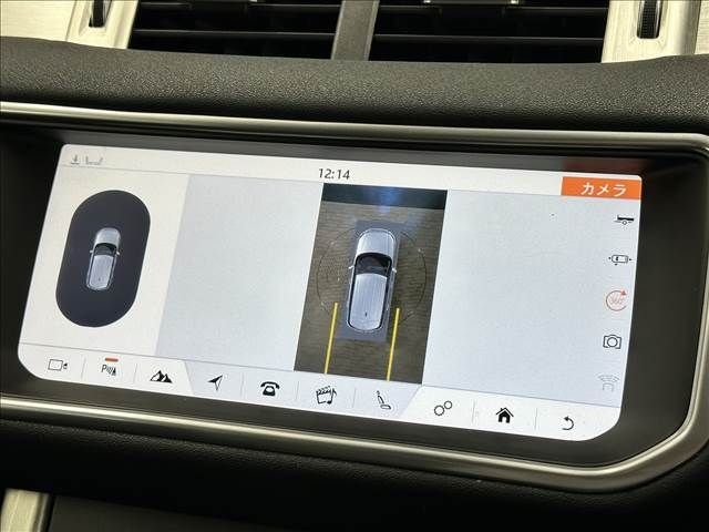 ROVER RANGE ROVER 2018-01 18972-4