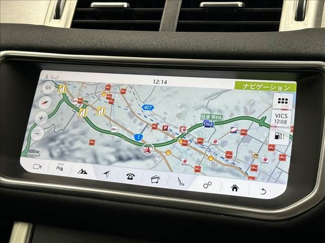 ROVER RANGE ROVER 2018-01 18972-3