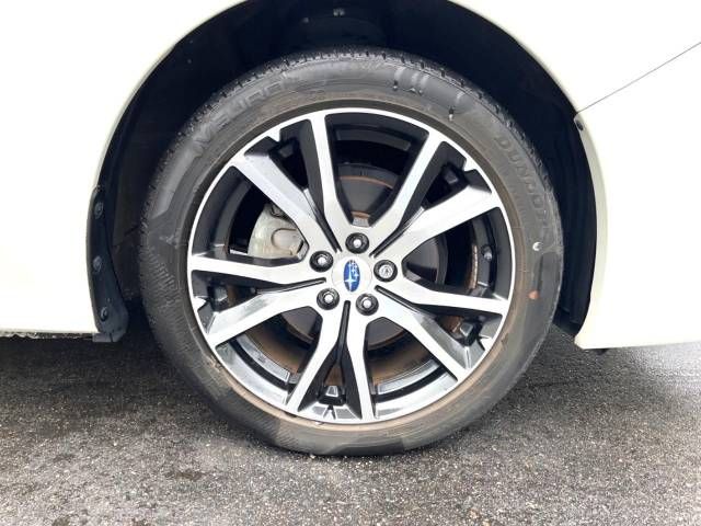 Subaru IMPREZA 2016-11 15451-17