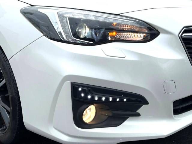 Subaru IMPREZA 2016-11 15451-14
