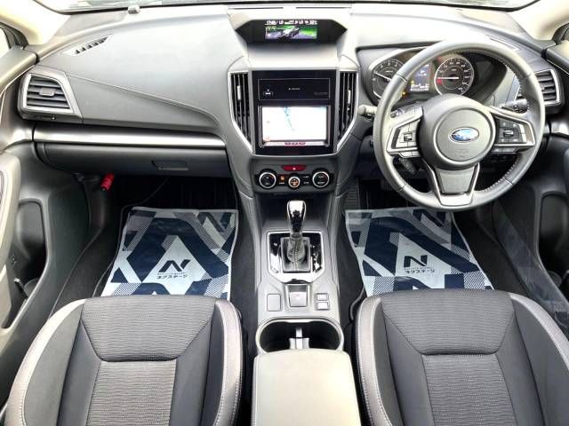 Subaru IMPREZA 2016-11 15451-1