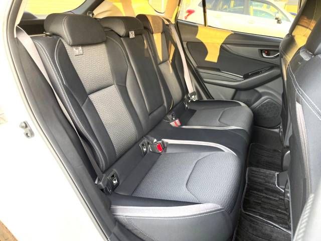 Subaru IMPREZA 2016-11 15451-10