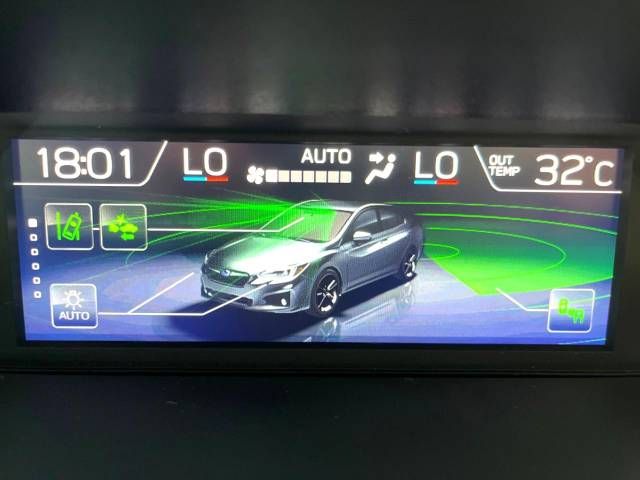 Subaru IMPREZA 2016-11 15451-4