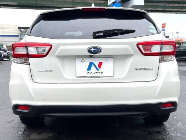 Subaru IMPREZA 2016-11 15451-19