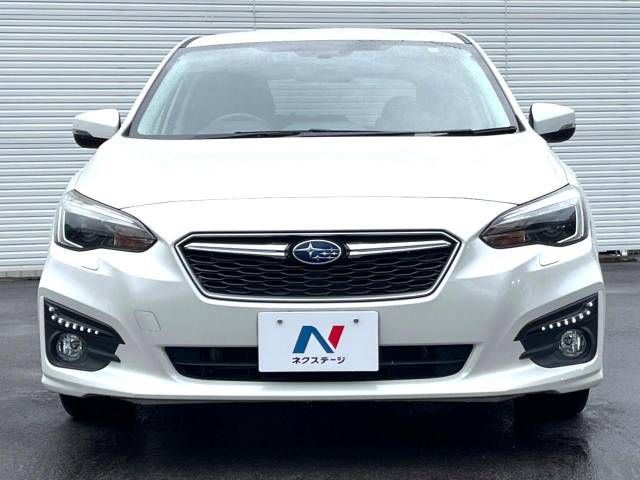 Subaru IMPREZA 2016-11 15451-15