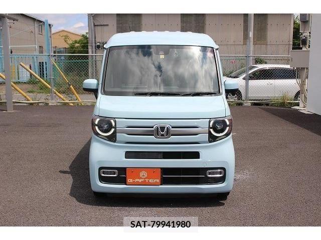 Honda N-VAN 2021-03 280646-5