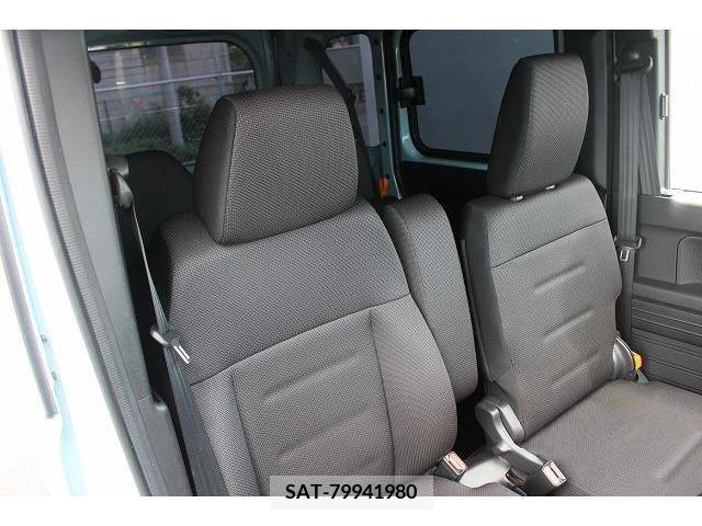 Honda N-VAN 2021-03 280646-12