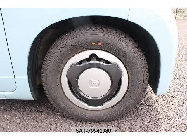 Honda N-VAN 2021-03 280646-11
