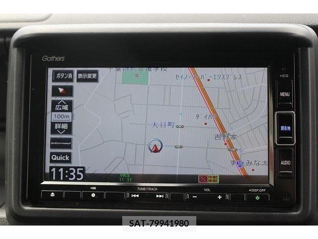 Honda N-VAN 2021-03 280646-1
