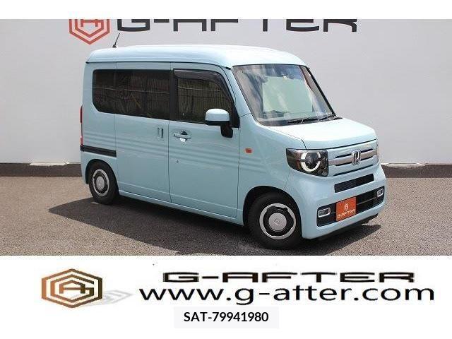 Honda N-VAN 2021-03 280646-0