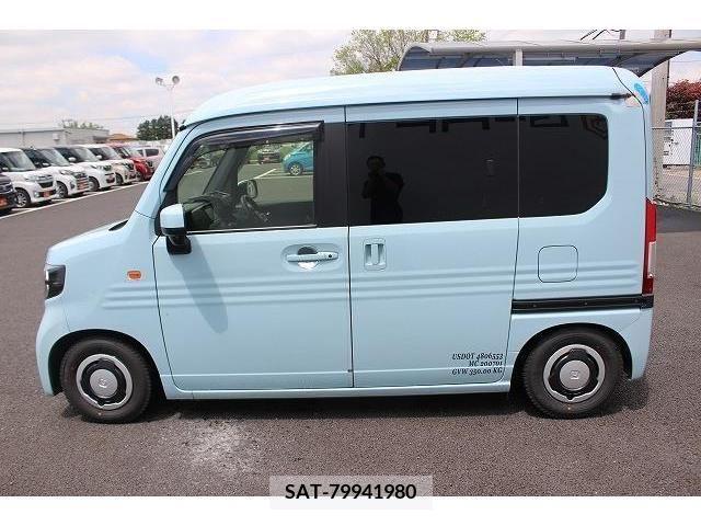 Honda N-VAN 2021-03 280646-8