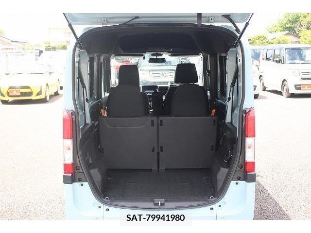 Honda N-VAN 2021-03 280646-16