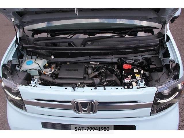 Honda N-VAN 2021-03 280646-17