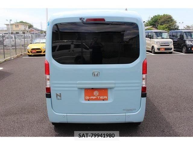 Honda N-VAN 2021-03 280646-7