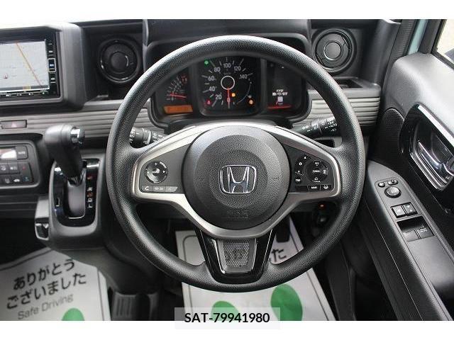 Honda N-VAN 2021-03 280646-15