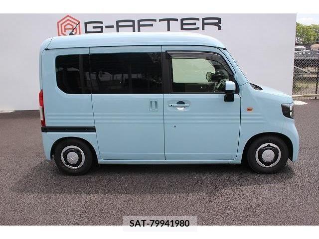Honda N-VAN 2021-03 280646-6