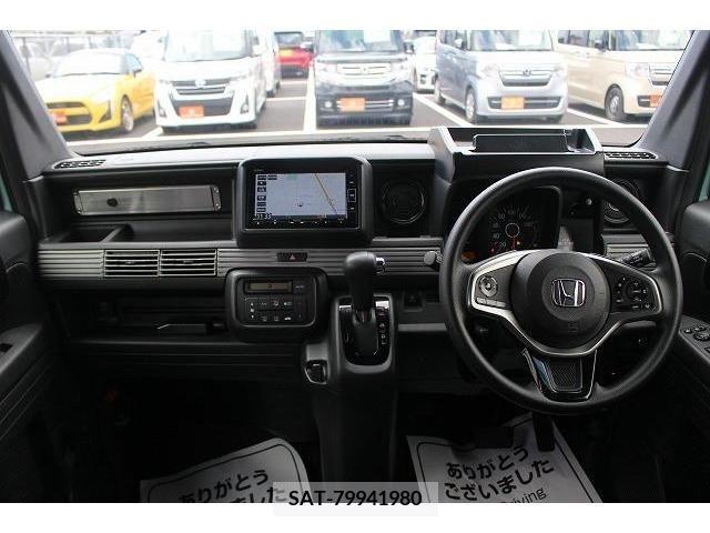Honda N-VAN 2021-03 280646-14