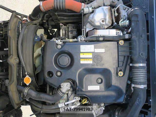 Isuzu ELF TRUCK 2016-10 212089-7