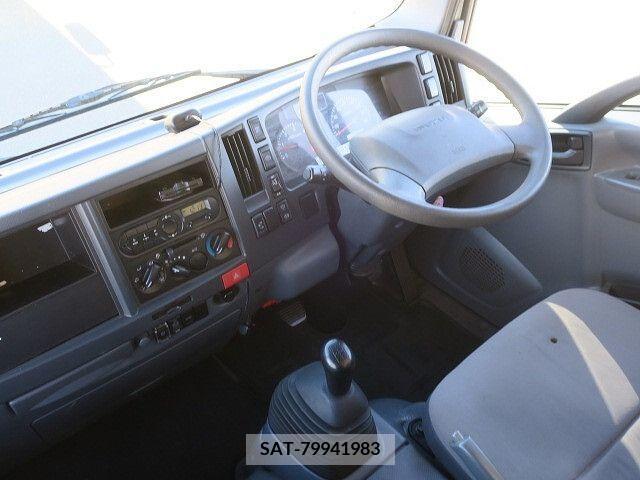 Isuzu ELF TRUCK 2016-10 212089-11