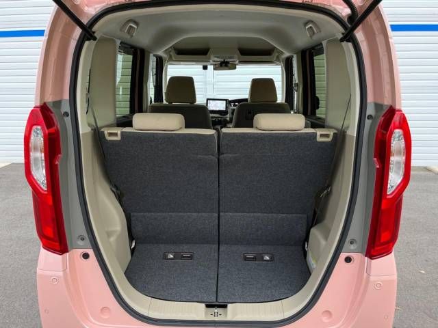 Honda N BOX 2018-09 25126-10