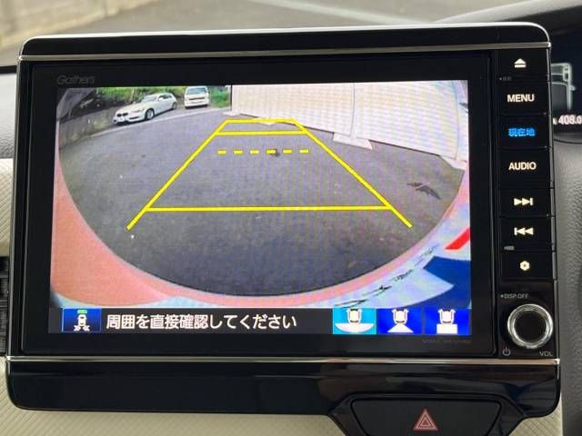 Honda N BOX 2018-09 25126-3