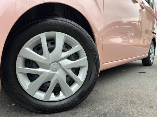 Honda N BOX 2018-09 25126-13