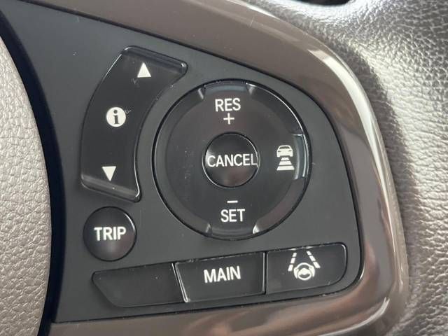 Honda N BOX 2018-09 25126-6