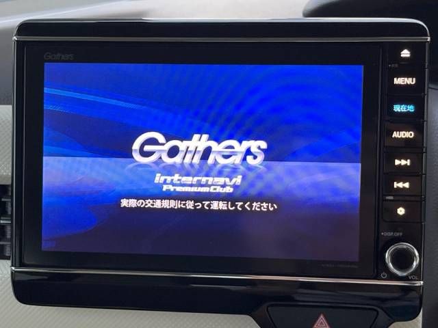 Honda N BOX 2018-09 25126-2