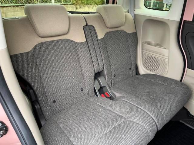 Honda N BOX 2018-09 25126-9