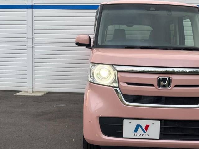 Honda N BOX 2018-09 25126-12