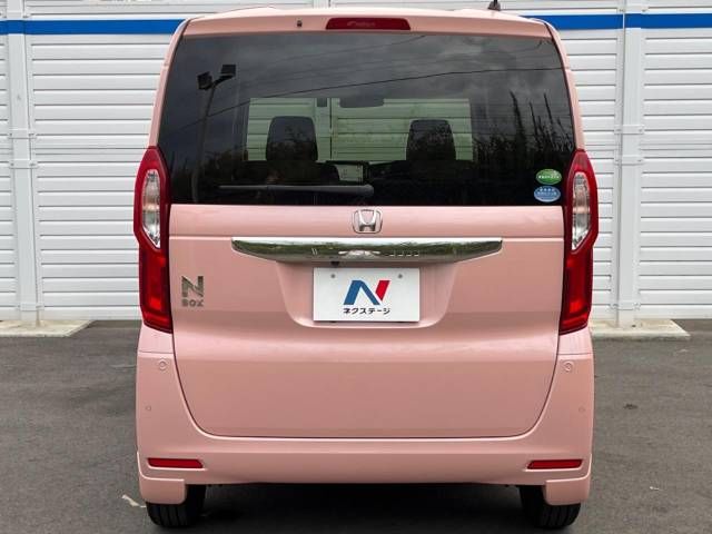 Honda N BOX 2018-09 25126-15