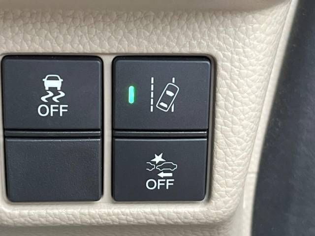 Honda N BOX 2018-09 25126-5
