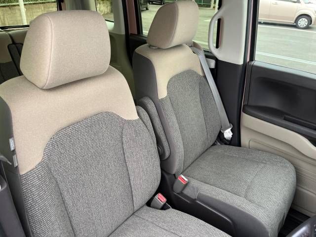 Honda N BOX 2018-09 25126-8