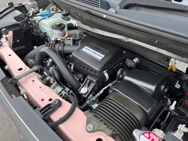 Honda N BOX 2018-09 25126-18
