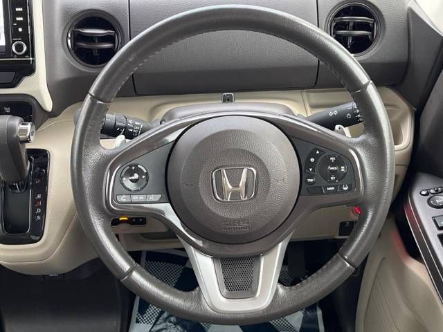 Honda N BOX 2018-09 25126-11