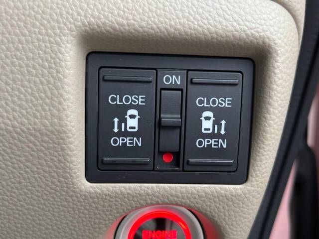 Honda N BOX 2018-09 25126-4