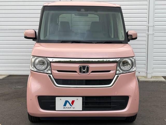 Honda N BOX 2018-09 25126-14