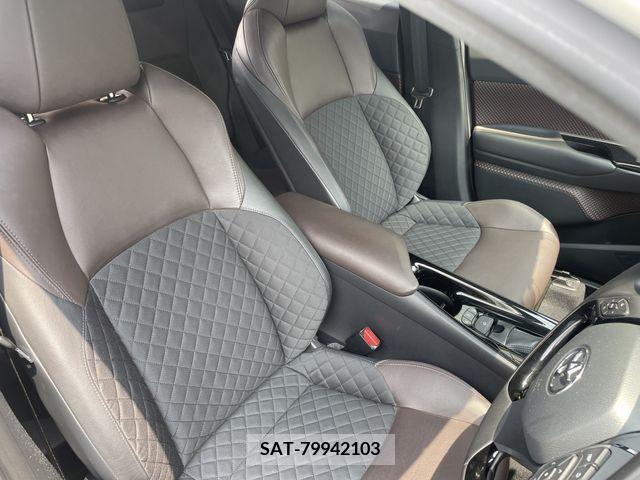 Toyota C-HR 2018-03 294970-5